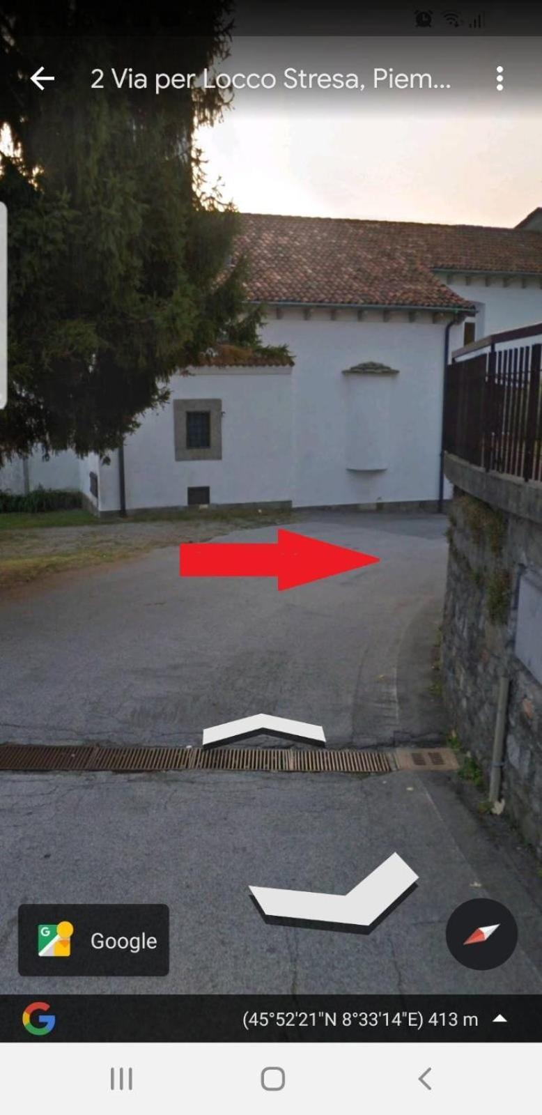 Villa Nel Giardino Di Dafne Stresa Exterior foto